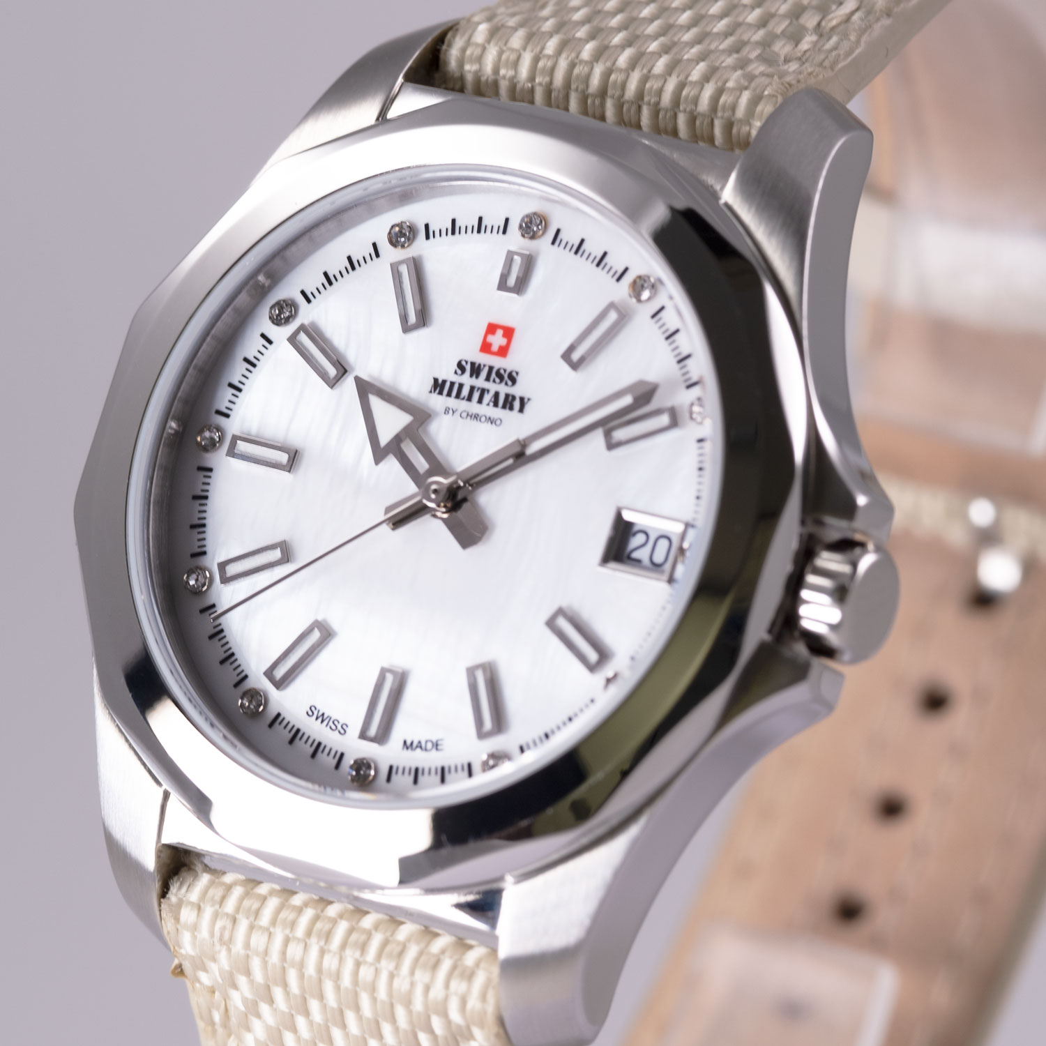 Swiss Military SM34069.05